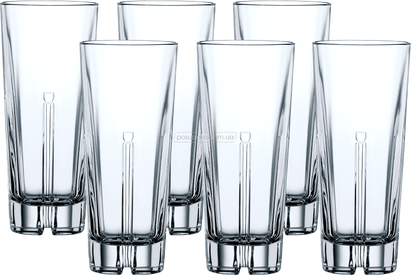 Набір склянок для напоїв Nachtmann 68586 Havanna 360 мл