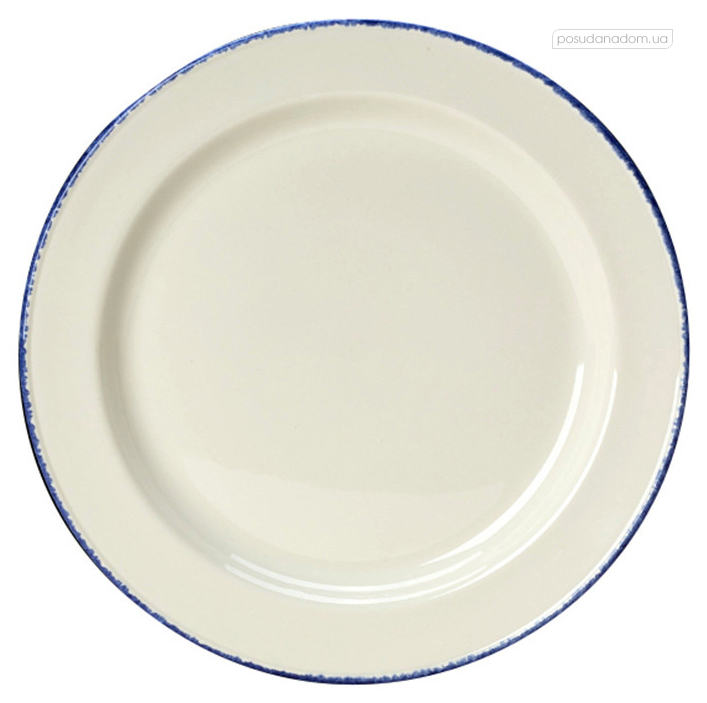 Тарелка обеденная Steelite 17100210 25.5 см