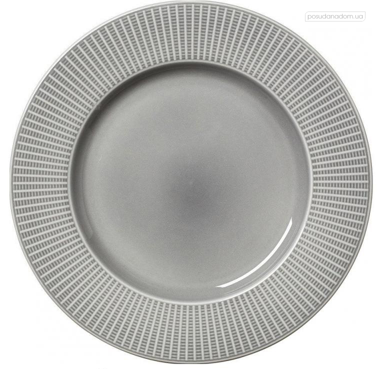 Тарелка обеденная Steelite 9114C1170 28.5 см