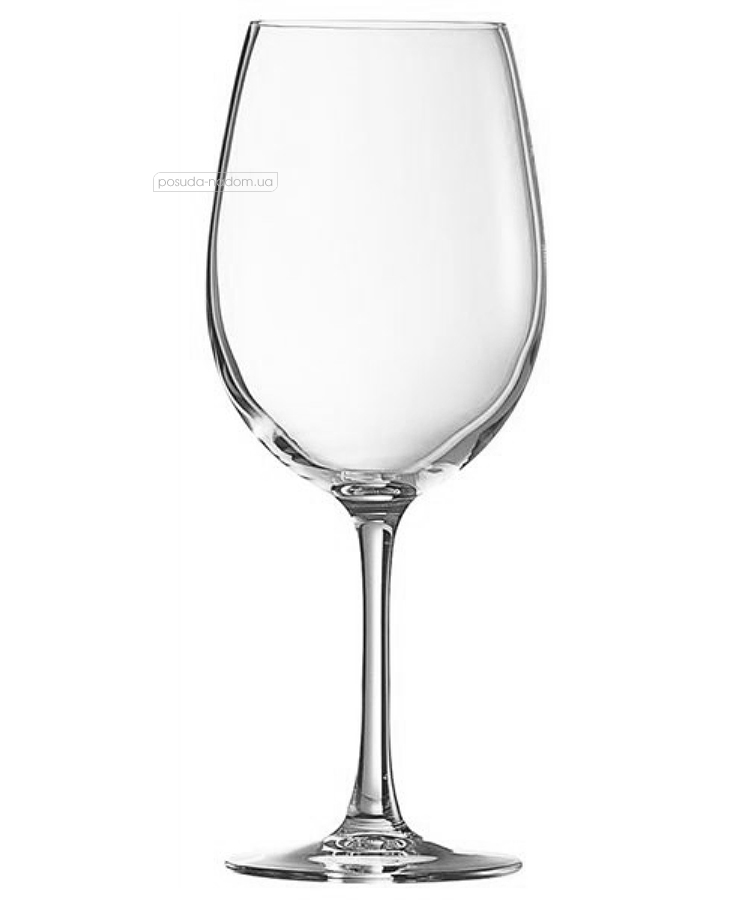 Набор бокалов для вина Arcoroc D0795 CABERNET TULIP 750 мл