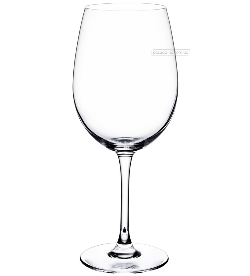 Набір келихів для вина Arcoroc 46961 CABERNET TULIP 470 мл