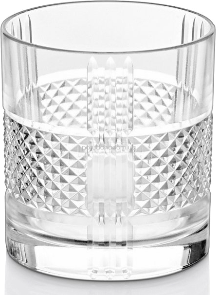 Склянка для віскі Vidivi 69133M Prizma 330 мл