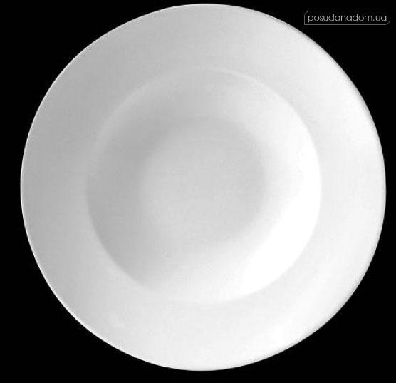 Тарелка десертная Steelite 9001C372 27 см