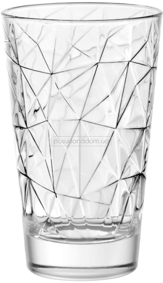 Склянка для напоїв Vidivi 67604M Dolomiti 420 мл