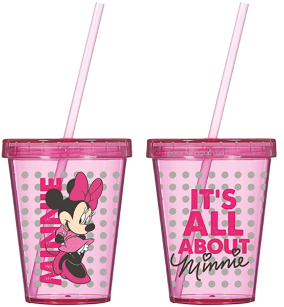 Стакан HEREVIN 161440-020 DISNEY Minnie Mouse