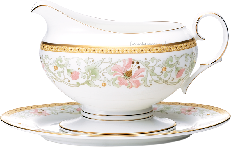 Соусник Noritake 4892_13 Blooming Splendor