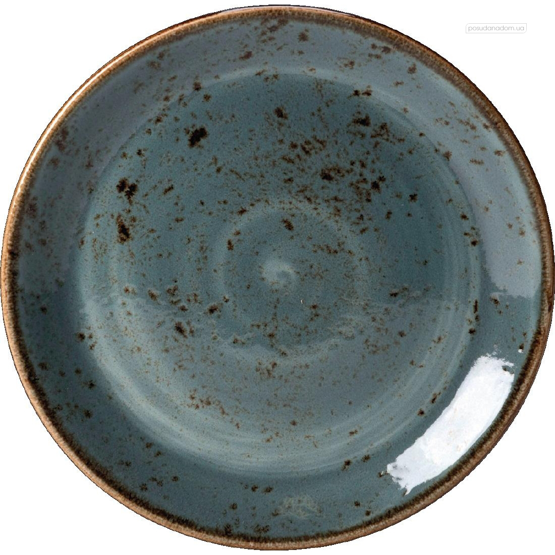 Тарелка десертная Steelite 11300568 15.5 см