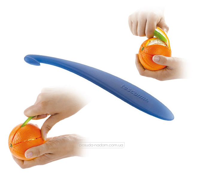 Нож для очистки апельсинов Tescoma 420620 PRESTO