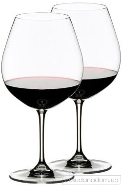 Набор (2 шт) бокалов для вина Riedel 6416/07 700 мл