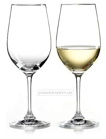 Набор (2 шт) бокалов для вина Riedel 6416/15 400 мл