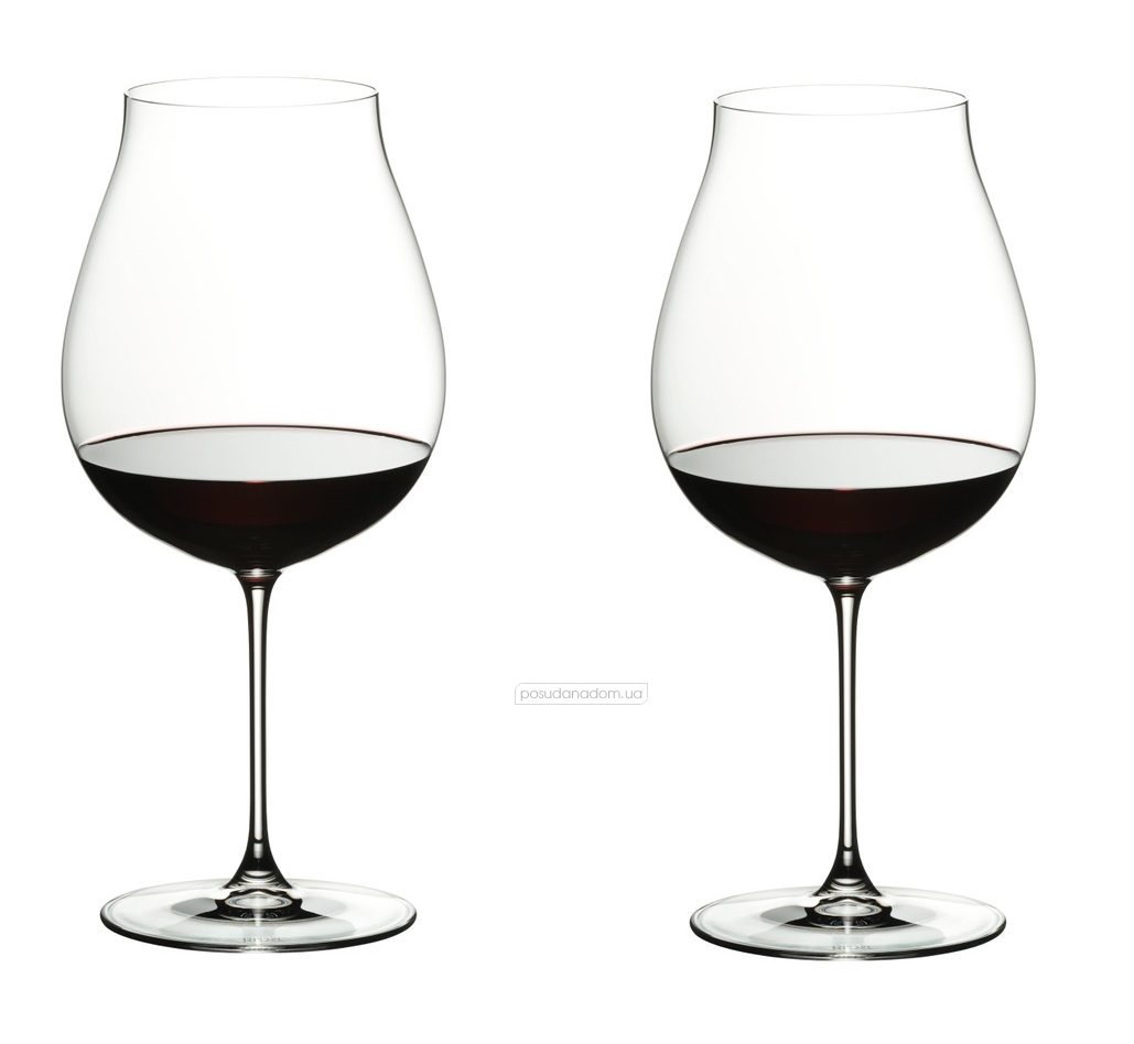 Набор (2 шт) бокалов для вина Riedel 6449/67 790 мл