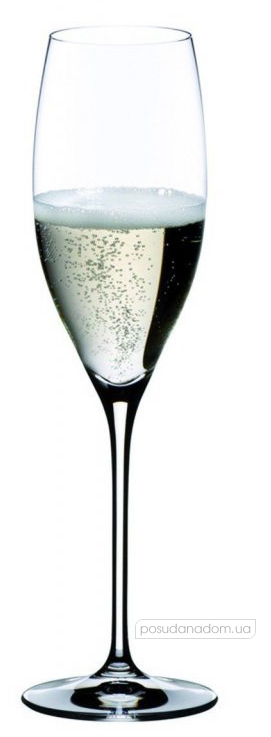 Набір келихів для шампанського Riedel 2440/28 330 мл