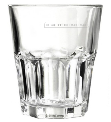 Набор низких стаканов Luminarc J2612 Granity 270 мл