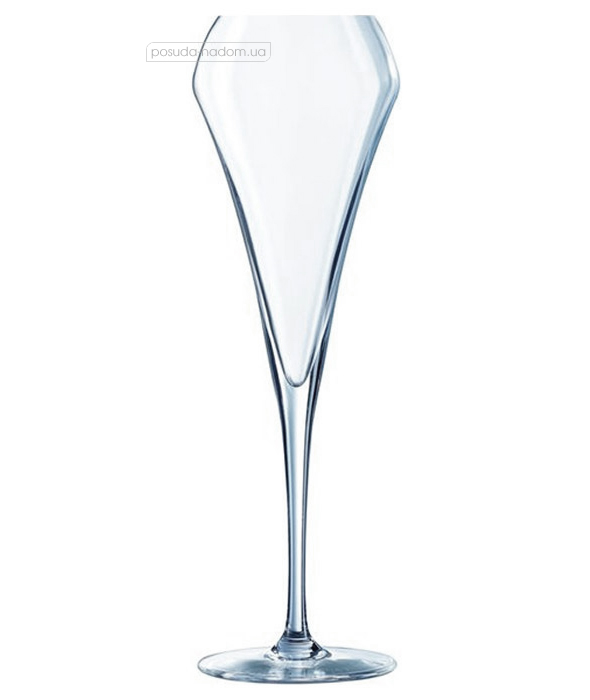 Набор бокалов для шампанского Chef&Sommelier U1051 EFFERVESCENT 200 мл