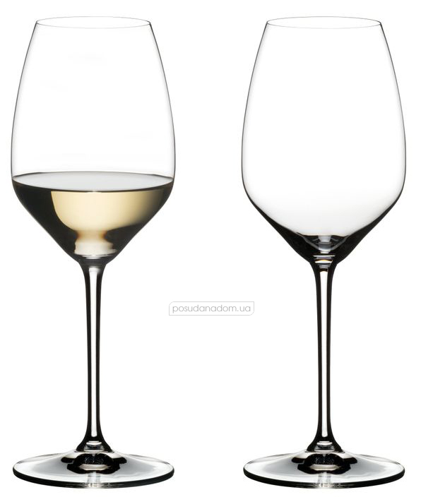 Набор бокалов для вина Riedel 6409/05 460 мл