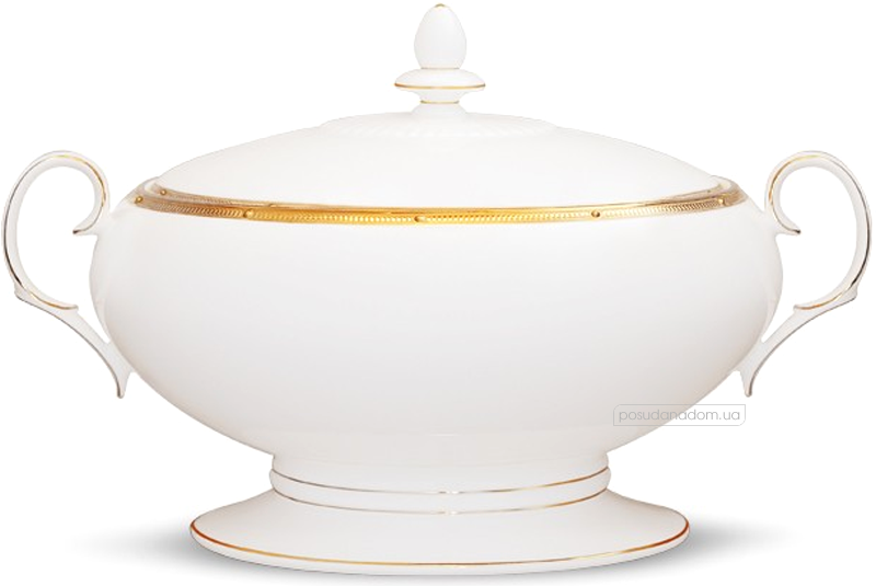 Супниця Noritake 20993 Rochelle Gold