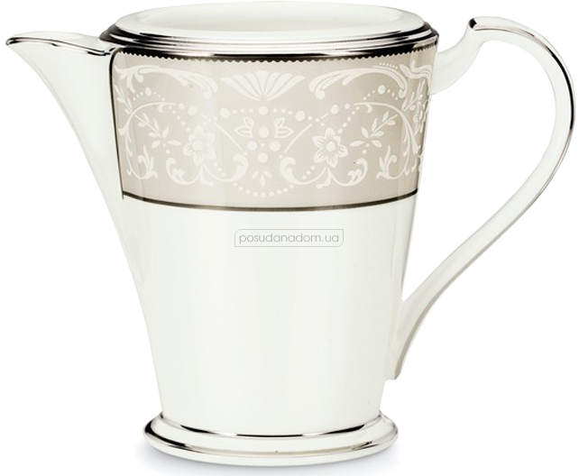 Молочник Noritake 17230 Silver Palace 180 мл