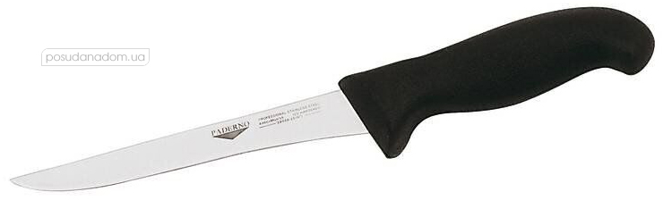 Нож обвалочный Paderno 18016-16 16 см