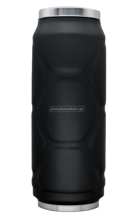 Термокухоль Maestro 1647-50-BLACK-MR 0.5 л