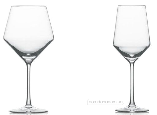 Набор бокалов для вина Schott Zwiesel 121312 410x690 мл