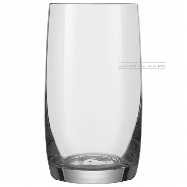 Набор высоких стаканов Bohemia 25015-380 Ideal 380 мл