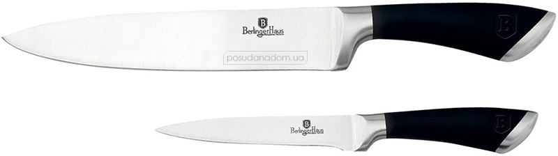Набір литих ножів Berlinger Haus 2141-BH