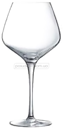 Бокал для вина Luminarc N4743ВП Sublym Ballon 450 мл