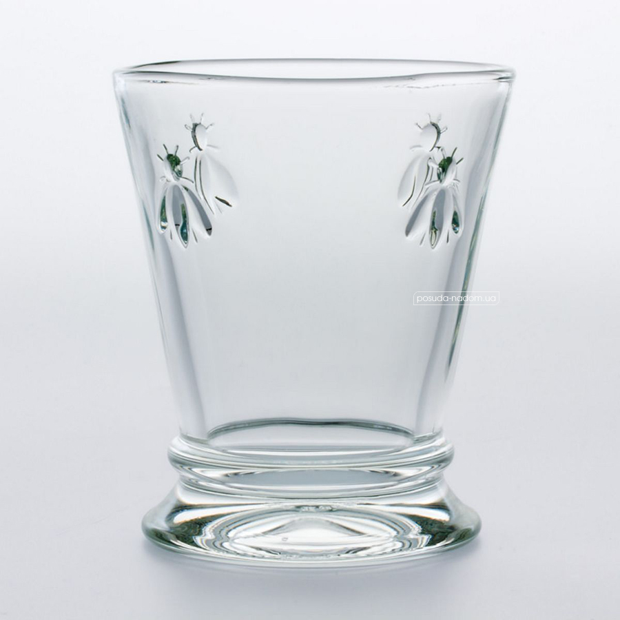 Склянка для води La Rochere 00612101 Abeille 270 мл, недорого