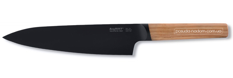 Поварской нож BergHOFF 3900011 RON