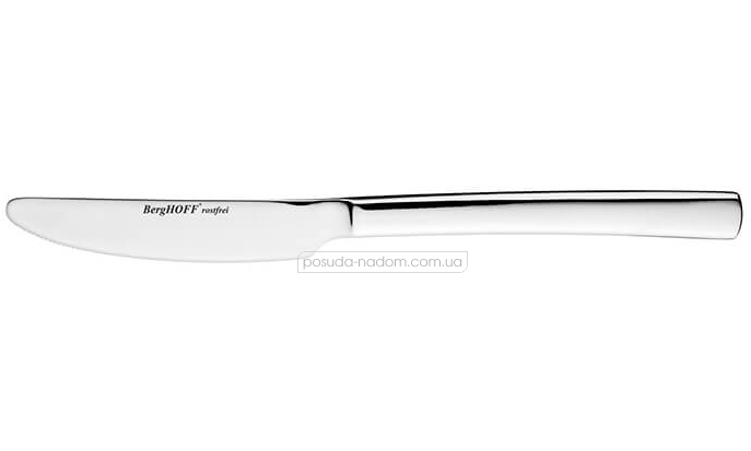 Набор столовых ножей BergHOFF 1212011 Pure 12 пред.