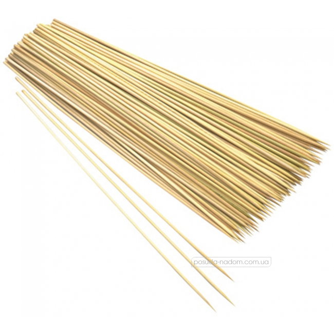 Набор бамбуковых шампуров Broil King 11070