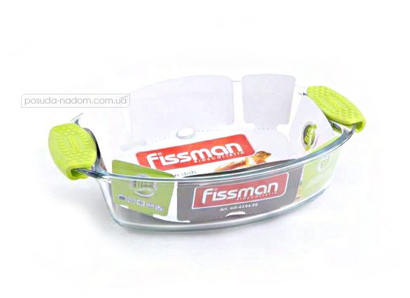 Форма для випікання Fissman 6134