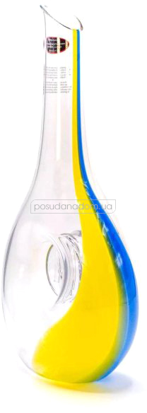 Декантер для вина Riedel 2009/05rus Ukraine 1.2 л