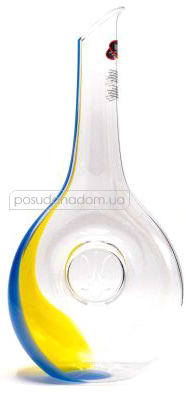Декантер для вина Riedel 2009/05ukr Ukraine 1.2 л, недорого