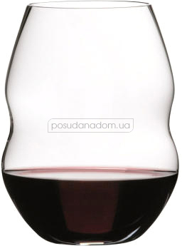 Стакан для красного вина Riedel 0413/30 RESTAURANT SWIRL 580 мл