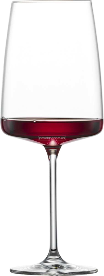 Бокал для красного вина Schott Zwiesel 122429 Flavoursome & Spice 660 мл, каталог
