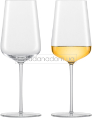 Келих для білого вина Schott Zwiesel 122168 Chardonnay 480 мл, каталог
