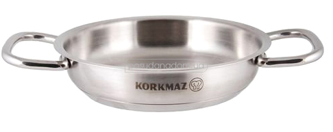 Сковорода Korkmaz A1190 PROLINE 16 см