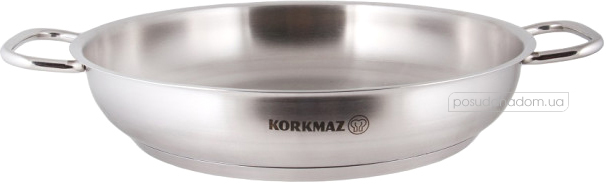 Сковорода Korkmaz A1192 PROLINE 24 см