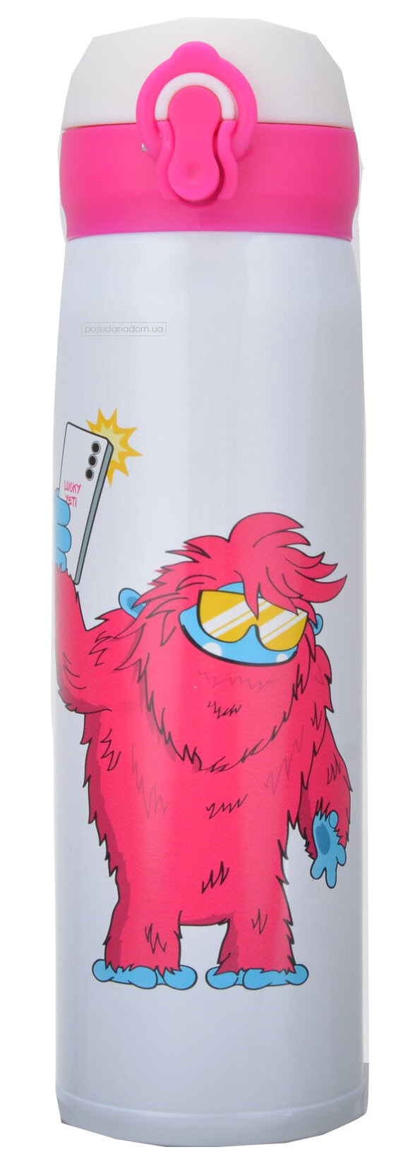 Термочашка Flamberg 52243414 0.42 л